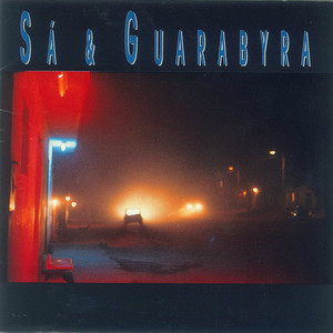 SA & GUARABYRA - CD