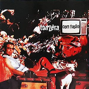 TONZERA - COM FUSÃO - CD