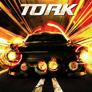 TORK - CD