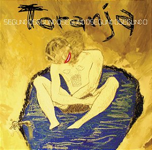 TORANJA - SEGUNDO - CD