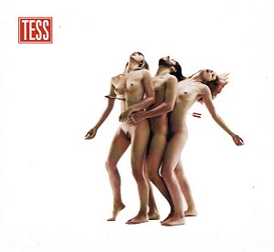 TESS - CD