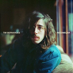 TIM BERNARDES - RECOMEÇAR - CD