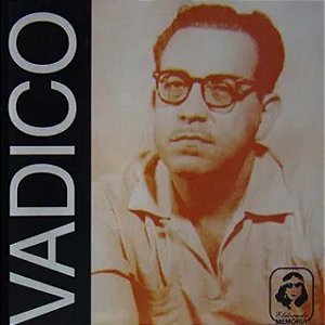 VADICO - CD