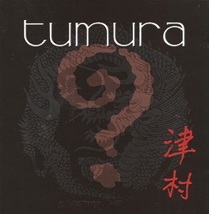 TUMURA - ? - CD