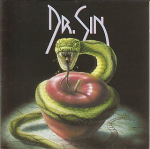 DR SIN - DR SIN - CD