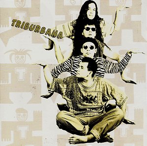 TRIBURBANA - CD