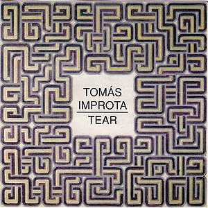 TOMÁS IMPROTA - TEAR - CD