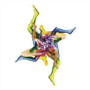 WRY - SHE SCIENCE - CD