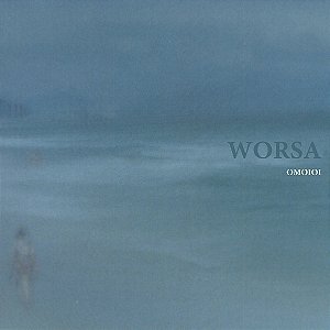 WORSA - OMOIOI - CD