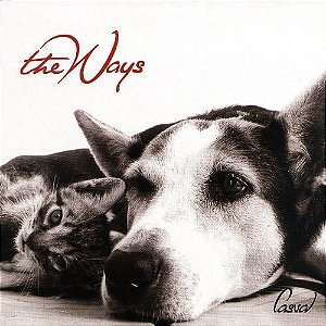 THE WAYS - CASUAL - CD