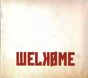 WELKOME - CD