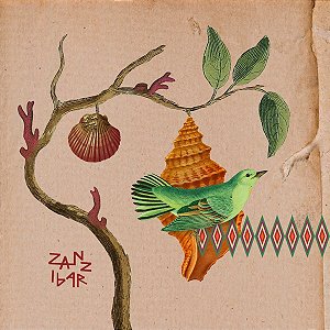 ZANZIBAR - CD