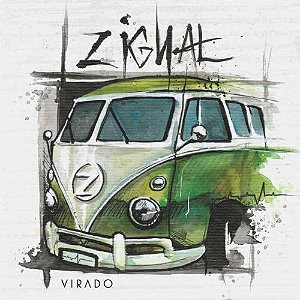 ZIGNAL - VIRADO - CD