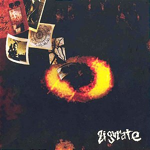 ZIGURATE - CD