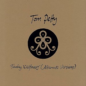 TOM PETTY - FINDING WILDFLOWERS - CD