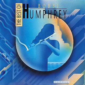 BOBBI HUMPHREY - BEST OF BOBBI HUMPHREY - CD