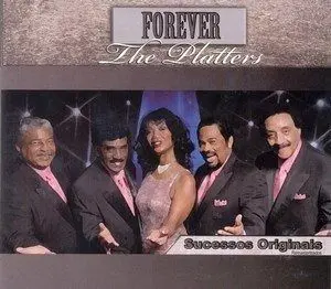 PLATTERS - COLEÇÃO FOREVER - CD
