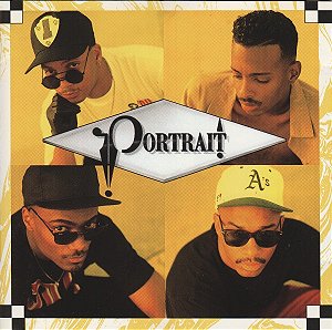 PORTRAIT - CD