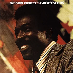 WILSON PICKETT - GREATEST HITS - CD