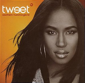 TWEET - SOUTHERN HUMMINGBIRD - CD