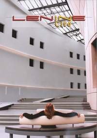 LENINE - INCITÉ 2004 - DVD