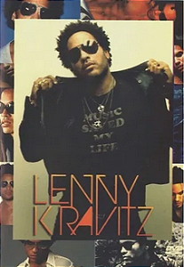 LENNY KRAVITZ - LENNY KRAVITZ - DVD