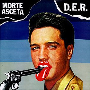 MORTE ASCETA / D.E.R. - CD