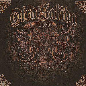 OTRA SALIDA - NO DESIT - CD