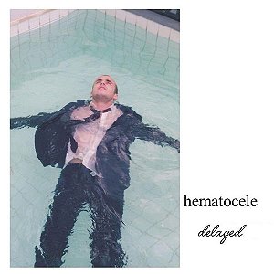HEMATOCELE - DELAYED - CD