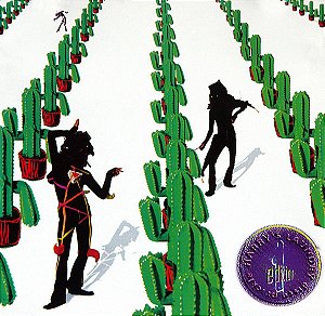 HARRY'S LAUNDRY - DISCO PRICKLE - CD