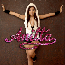 ANITTA - SHOW DAS PODEROSAS - CD