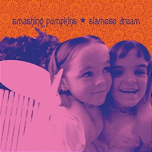 SMASHING PUMPKINS - SIAMESE DREAM REMASTER - CD