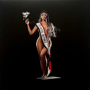 BEYONCÉ - COWBOY CARTER II - LP
