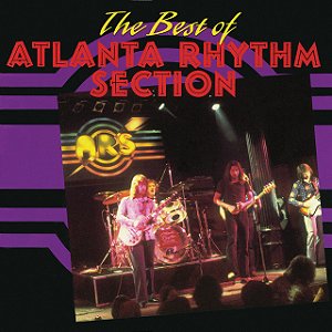 ATLANTA RHYTHM SECTION - THE BEST OF ATLANTA RHYTHM SECTION - CD