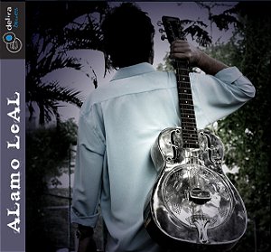 ALAMO LEAL - CD