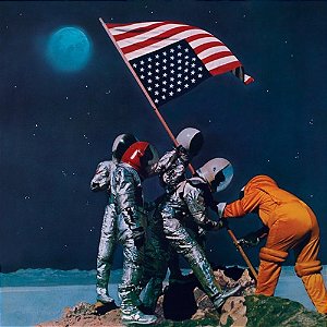 CANNED HEAT - FUTURE BLUES - CD