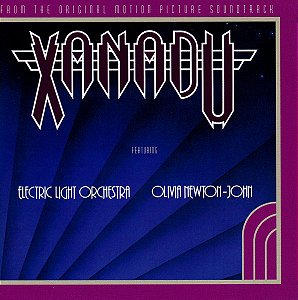 XANADU - CD