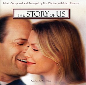 THE STORY OF US -  CD