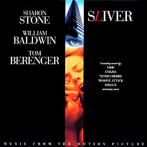 SLIVER - CD