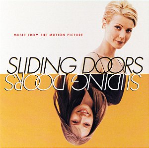 SLIDING DOORS - CD