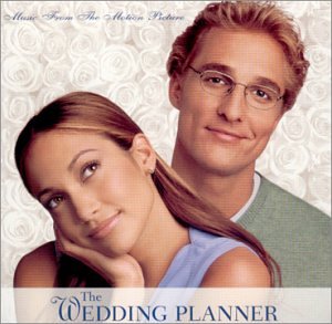 WEDDING PLANNER - CD
