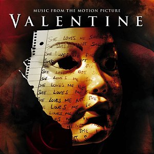 VALENTINE - CD