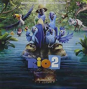 RIO 2 - CD