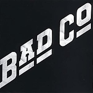 BAD COMPANY - BAD CO - LP