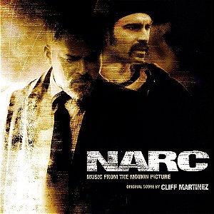 NARC - CD