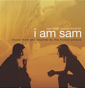 I AM SAM - CD
