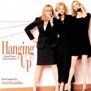 HANGING UP - CD