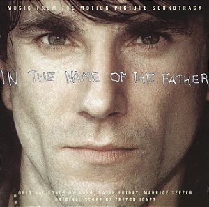 IN THE NAME OF THE FATHER - CD