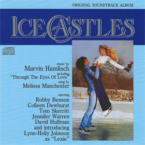 ICE CASTLES - CD