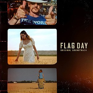 FLAG DAY - CD